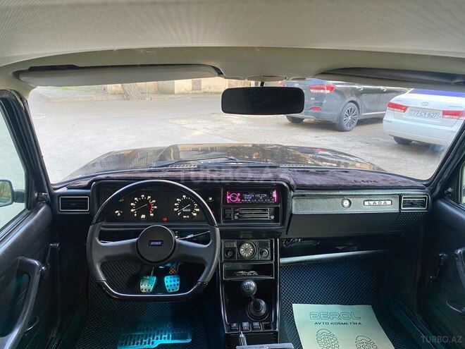 LADA (VAZ) 2107 2010, 95,000 km - 1.6 l - Bakı