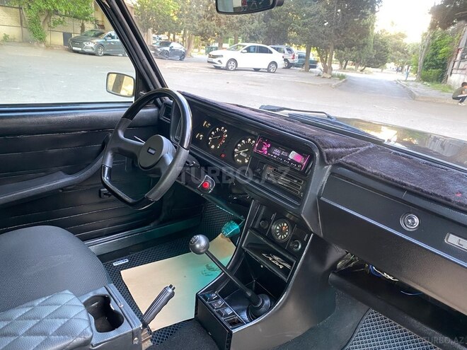LADA (VAZ) 2107 2010, 95,000 km - 1.6 l - Bakı
