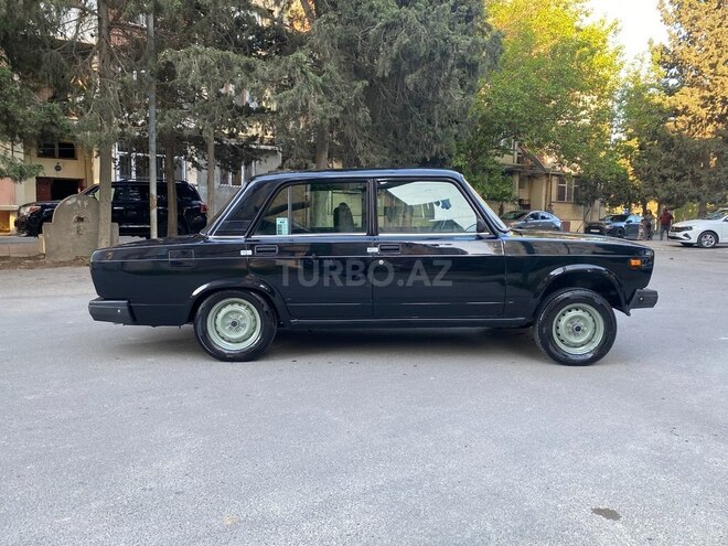 LADA (VAZ) 2107 2010, 95,000 km - 1.6 l - Bakı