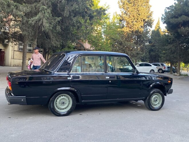 LADA (VAZ) 2107 2010, 95,000 km - 1.6 l - Bakı