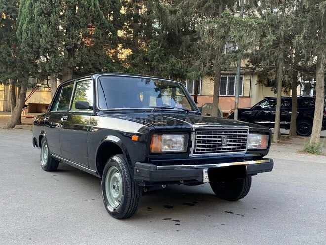 LADA (VAZ) 2107 2010, 95,000 km - 1.6 l - Bakı