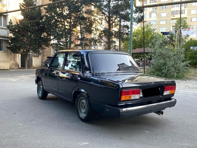 LADA (VAZ) 2107 2010, 95,000 km - 1.6 l - Bakı
