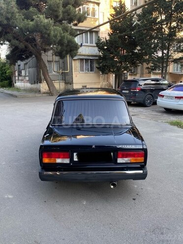 LADA (VAZ) 2107 2010, 95,000 km - 1.6 l - Bakı