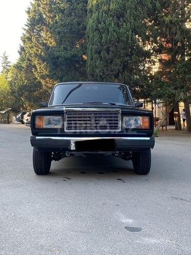 LADA (VAZ) 2107 2010, 95,000 km - 1.6 l - Bakı