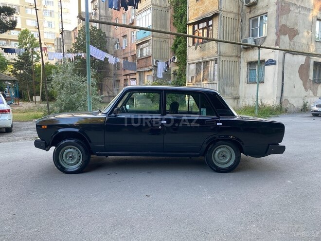 LADA (VAZ) 2107 2010, 95,000 km - 1.6 l - Bakı