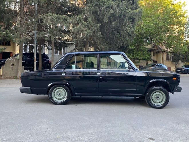 LADA (VAZ) 2107 2010, 95,000 km - 1.6 l - Bakı