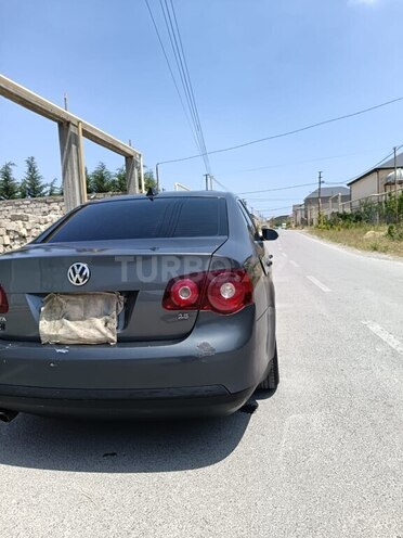 Volkswagen Jetta 2009, 370,000 km - 2.5 l - Bakı