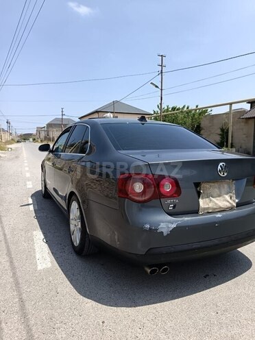 Volkswagen Jetta 2009, 370,000 km - 2.5 l - Bakı