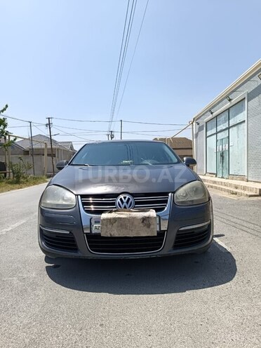 Volkswagen Jetta 2009, 370,000 km - 2.5 l - Bakı