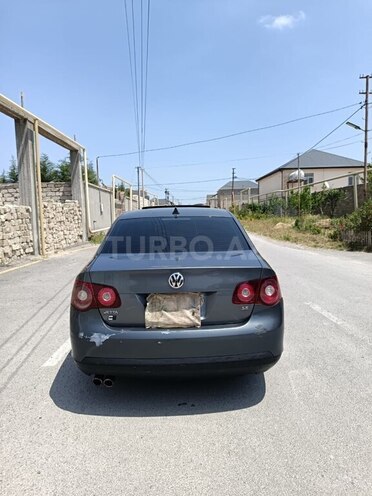 Volkswagen Jetta 2009, 370,000 km - 2.5 l - Bakı