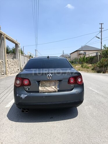 Volkswagen Jetta 2009, 370,000 km - 2.5 l - Bakı