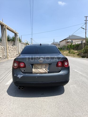 Volkswagen Jetta 2009, 370,000 km - 2.5 l - Bakı