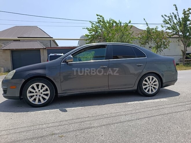 Volkswagen Jetta 2009, 370,000 km - 2.5 l - Bakı