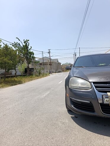 Volkswagen Jetta 2009, 370,000 km - 2.5 l - Bakı