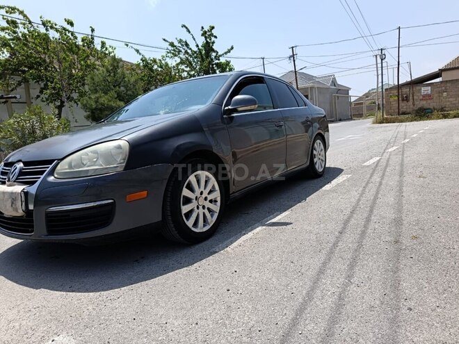 Volkswagen Jetta 2009, 370,000 km - 2.5 l - Bakı
