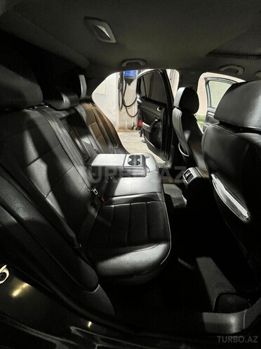 Volkswagen Jetta 2009, 370,000 km - 2.5 l - Bakı