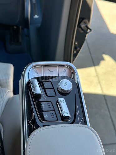 ZEEKR 009 2023, 27,500 km - 0.0 l - Bakı