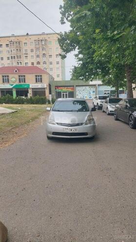 Toyota Prius 2007, 250,000 km - 1.5 l - Gəncə