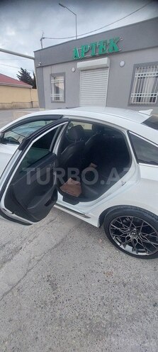 Hyundai Sonata 2018, 153 km - 2.0 l - Bakı