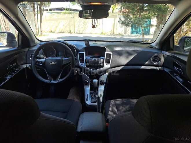 Chevrolet Cruze 2014, 211,000 km - 1.4 л - Bakı