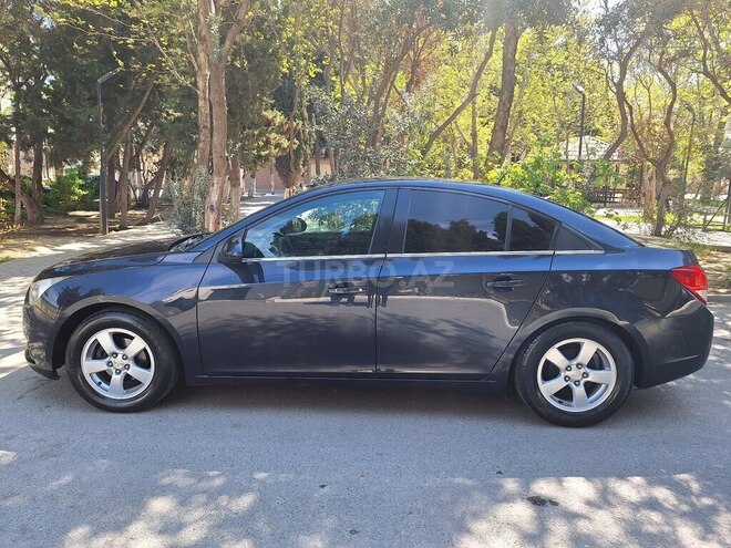Chevrolet Cruze 2014, 211,000 km - 1.4 л - Bakı