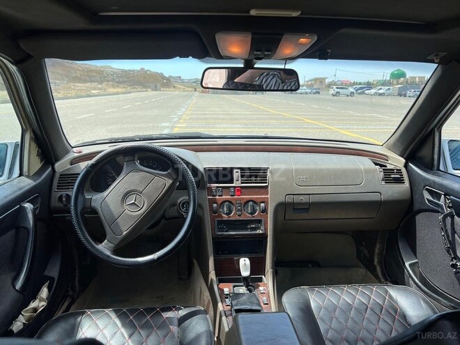 Mercedes C 200 1994, 450,000 km - 2.0 l - Bakı