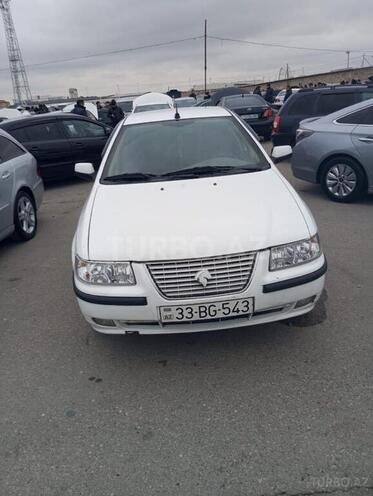 Khazar LX 2019, 270,000 km - 1.7 l - Bakı