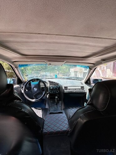 BMW 318 1995, 200,000 km - 1.8 l - Bakı