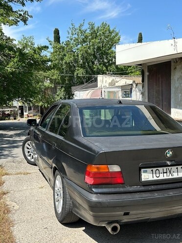 BMW 318 1995, 200,000 km - 1.8 l - Bakı