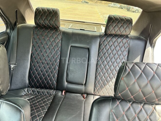 Mercedes C 200 1994, 450,000 km - 2.0 l - Bakı