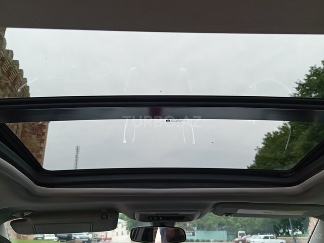 Chevrolet Malibu 2021, 87,000 km - 1.5 л - Gəncə