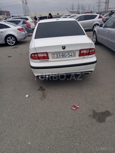 Khazar LX 2019, 270,000 km - 1.7 l - Bakı