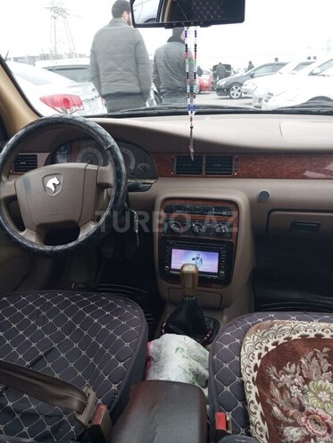 Khazar LX 2019, 270,000 km - 1.7 l - Bakı