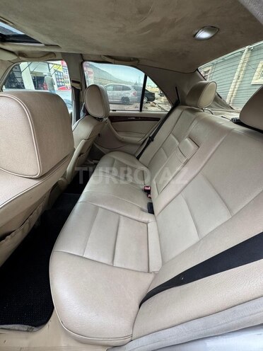 Mercedes C 230 1997, 340,800 km - 2.3 л - Bakı