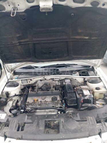 Khazar LX 2019, 270,000 km - 1.7 l - Bakı