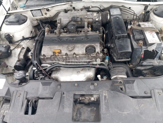 Khazar LX 2019, 270,000 km - 1.7 l - Bakı