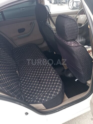 Khazar LX 2019, 270,000 km - 1.7 l - Bakı