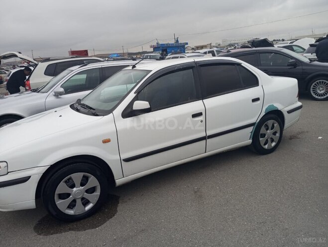 Khazar LX 2019, 270,000 km - 1.7 l - Bakı