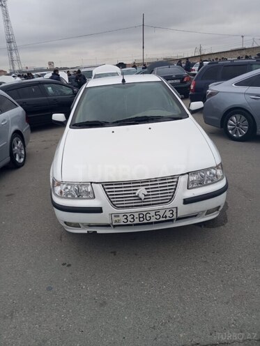 Khazar LX 2019, 270,000 km - 1.7 l - Bakı