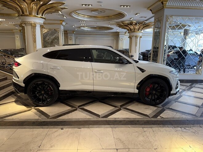 Lamborghini Urus 2018, 6,000 km - 4.0 l - Bakı