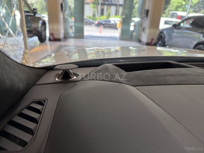 Lamborghini Urus 2018, 6,000 km - 4.0 l - Bakı