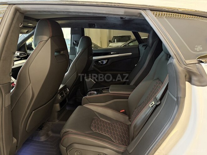 Lamborghini Urus 2018, 6,000 km - 4.0 l - Bakı