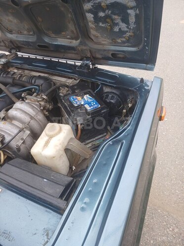 LADA (VAZ) 2107 2011, 78,000 km - 1.6 l - Gəncə
