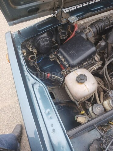 LADA (VAZ) 2107 2011, 78,000 km - 1.6 l - Gəncə