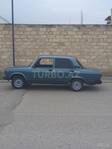 LADA (VAZ) 2107 2011, 78,000 km - 1.6 l - Gəncə