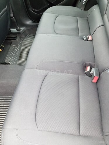 Chevrolet Malibu 2021, 87,000 km - 1.5 л - Gəncə