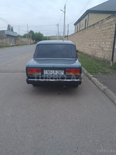 LADA (VAZ) 2107 2011, 78,000 km - 1.6 l - Gəncə
