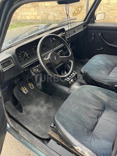 LADA (VAZ) 2107 2011, 78,000 km - 1.6 l - Gəncə