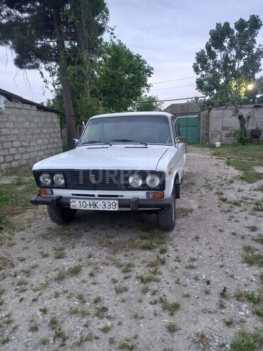 LADA (VAZ) 2106 1989, 12,230 km - 1.5 l - Bakı