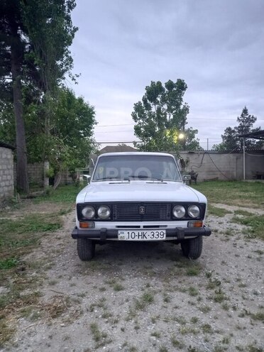 LADA (VAZ) 2106 1989, 12,230 km - 1.5 l - Bakı